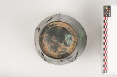 Foto von Bronzesitula (NHMW-PRAE-025698)